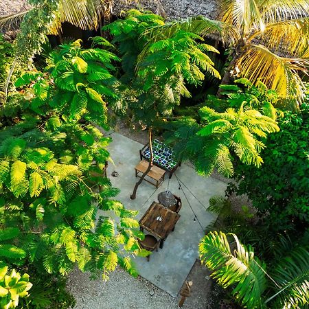 The Garten Living باجي المظهر الخارجي الصورة
