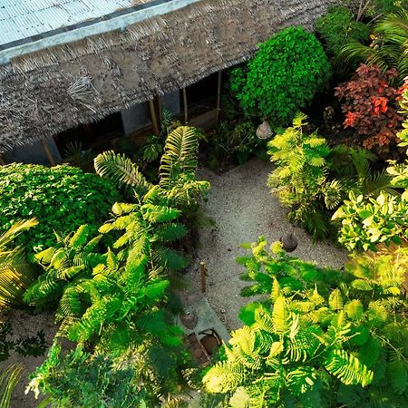 The Garten Living باجي المظهر الخارجي الصورة