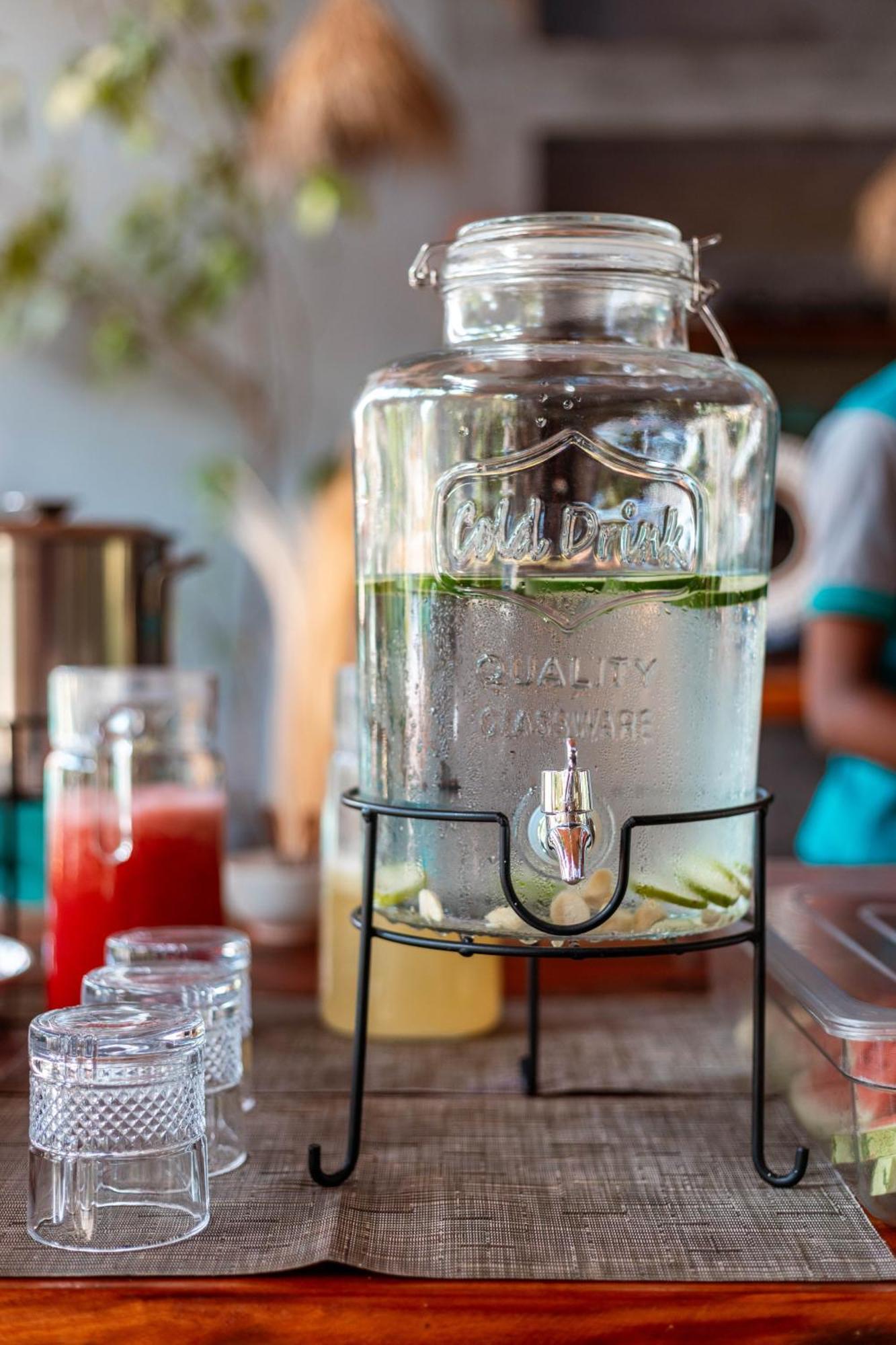 The Garten Living باجي المظهر الخارجي الصورة