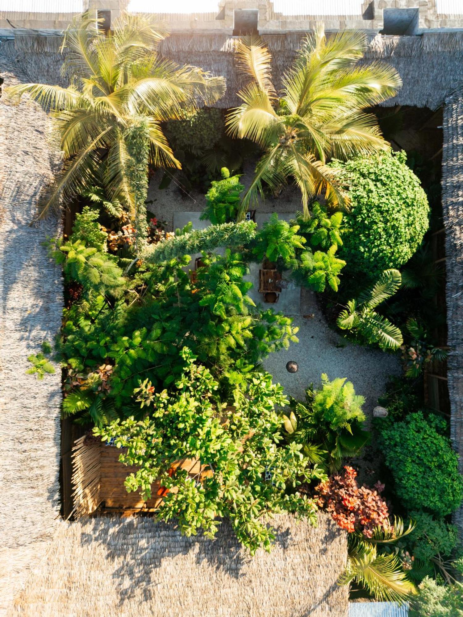 The Garten Living باجي المظهر الخارجي الصورة