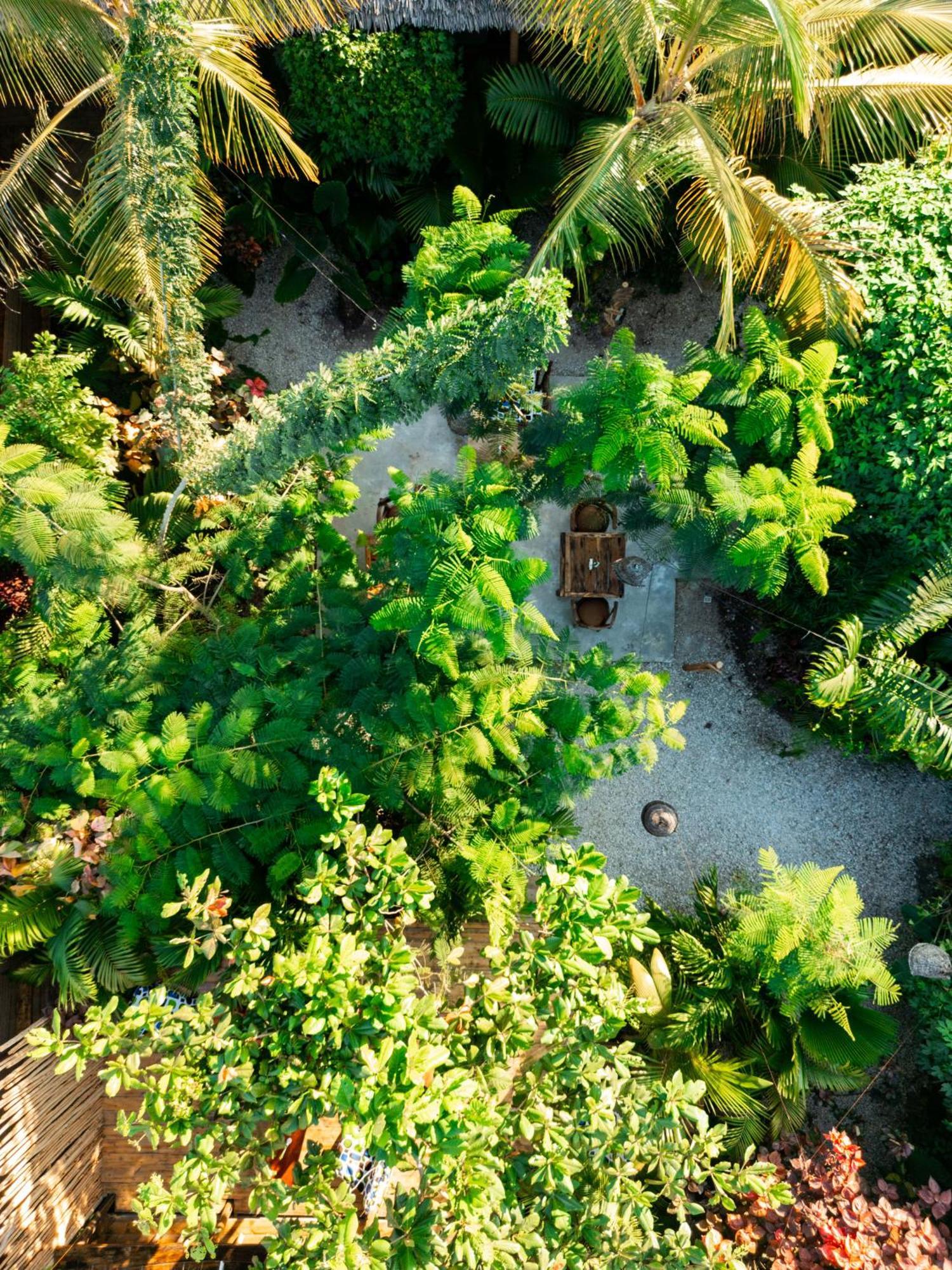 The Garten Living باجي المظهر الخارجي الصورة
