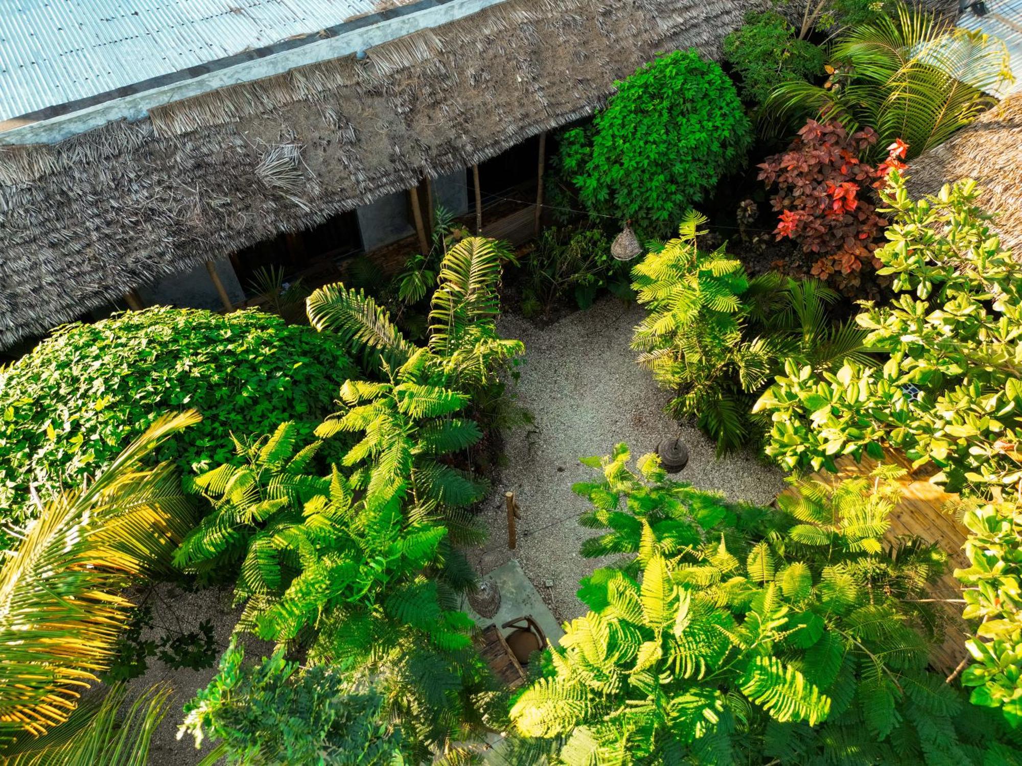 The Garten Living باجي المظهر الخارجي الصورة
